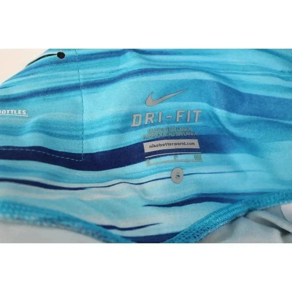 ladies DRI-FIT Leggings size S - Picture 4 of 5